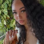 Jazlyn Mitchell - @lahzanic - Instagram