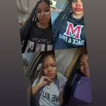 Jazlyn Mitchell - @jazlynmitchell38 - Instagram