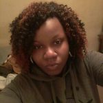 Jasmine Addison - @aliyah_n_me - Instagram