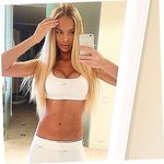 Jasmine Addison Turner - @phannensdele1973 - Instagram