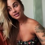 Jazmin Baker - @mardpdx - Instagram