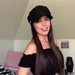 Jazmin Baker - @maryiobivtx - Instagram