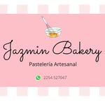 Jazmín Bakery - @jazminbakerys - Instagram