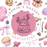 Jazmin’s Bakery - @jazmin.bakery - Instagram