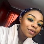 Jazmin Barber - @jazzy.moriah - Instagram