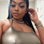 Jazmin Barber - Facebook