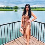 Jazmín Barber  - Facebook