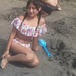 Jazmin Condezo - @jazminbarber16 - Instagram