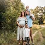 Jazmin Bennett - @love_beingmama - Instagram