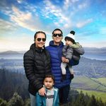 Jazmin-Charlie Hurihanganui-Bennett - @jazzhurihanganui - Instagram