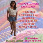 Health &amp; Care con Jazmin Cadena - Facebook