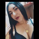 Jazmin Cadena - @dairayasmin.cadenariascos - Instagram