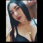 Jazmin Cadena - @cadenadaira - Instagram