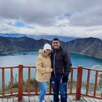 Jazmin Cedeño - Facebook