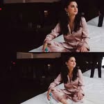 Selena Gomez - @jazmincolon.gomez - Instagram