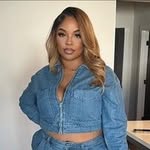 Jasmine Cox - @sweetlifeofjasmine - Instagram