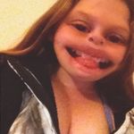 Jazmin Cox - @jazmin_scout - Instagram