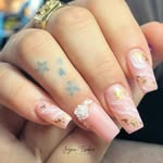 Jazmin Escobar - @jazminnails06 - Instagram