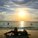 Jazmín Escobar - @zucalles11 - Instagram
