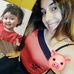 Jazmín Escobar - Facebook