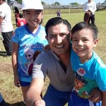 Carlos J.E. Núñez Adriano - @_jazmin_evans - Instagram