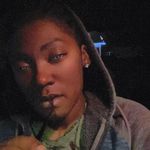 Jazmin Evans - @jayenergie - Instagram