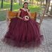 Yazmin Evans - Facebook