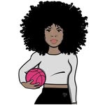 Jasmin Fields - @_prettygirlzhoop_ - Instagram