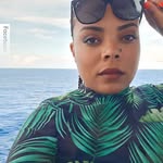 Jazmin V Fields - @jazminavbaker - Instagram