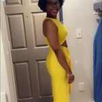 Jasmine Gaither - @jazzberry727 - Instagram