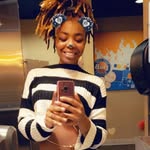 Jazmin Gaither - @jazmingaither - Instagram