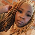 Jazmin Gaither - @so.sarjazstic - Instagram