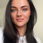 Jasmin Gardner - @jasmina_gards - Instagram