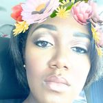 Jazmin Gardner - @jazmin_blade - Instagram