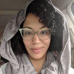 Jazmin Gardner - @oysterbaebae - Instagram