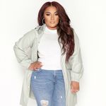 Jazmin Gardner - @jazupurlife - Instagram