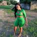 Jazmine Gardner - Facebook