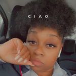 Jasmine Glover - @_iamjas95 - Instagram