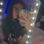 Jasmine Glover - @jasmine_g_07 - Instagram