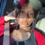 Jasmine Glover - @ijustjas - Instagram