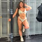 Jasmine Grace Glover - @__jasmineglover - Instagram