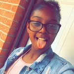 Jazmin Daibreal Marie Gray - @jazmindaibrealmarie - Instagram