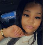 Jazmin Gray - @jazmingray12 - Instagram