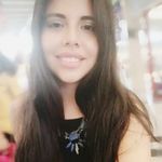 Jazmín - @jazmingross1 - Instagram