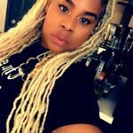 Jazmin Jackson - @dion.__j - Instagram
