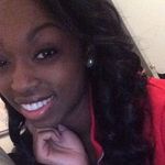 Jazmin Jackson - @jazjackson_uiowa - Instagram