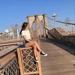 Jazmin Jackson - @jazminjackson - Instagram