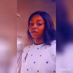 Jazmin Jackson - @bettyettah - Instagram