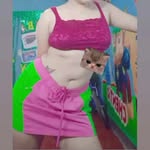 Jazmín - @jazmin_jackson25 - Instagram