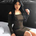 Jazmin Jaquez - @_dejaquez - Instagram